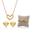 Hot Girl Energy Stack (Set of 3)