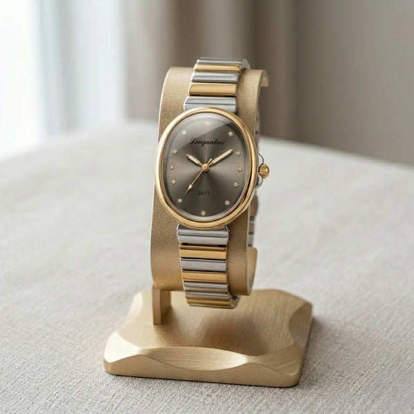 Grealy Classic Watch