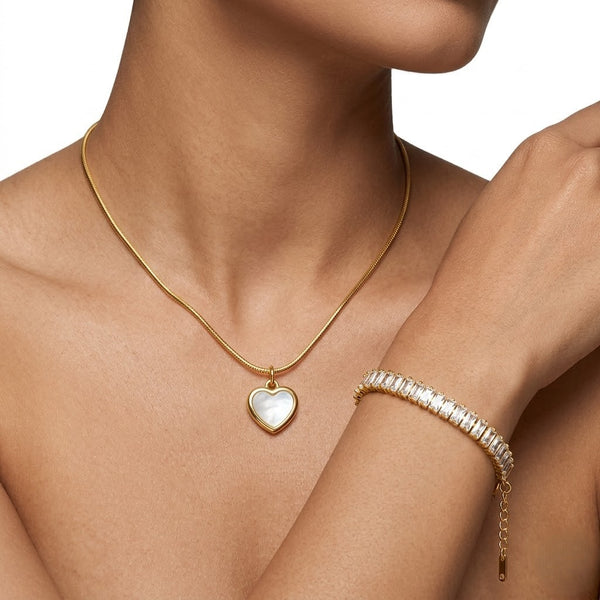 Drip Goddess Stack (Set of 2)