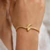 Studline Snake Bracelet