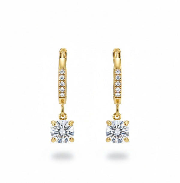 Drop Dangle Earrings