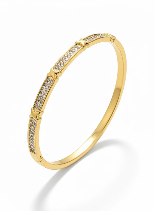 Sabrina Star Bracelet