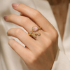 Tulip Ring