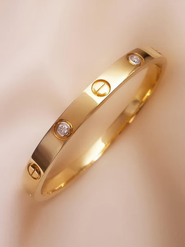 Cartier Love bangle