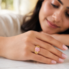 Everglow Ring