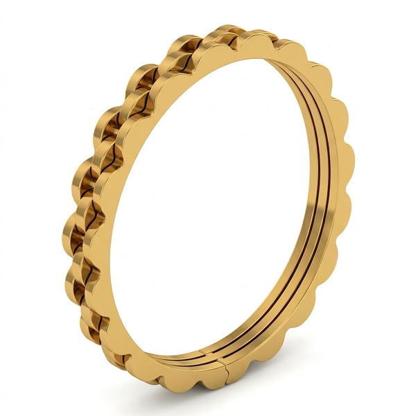 Swiss Bracelet