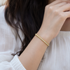 Multilayer Solis Bracelet