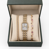 Vogue Hour Watch Stack