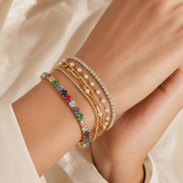 Elite Babe Stack (set of 2)
