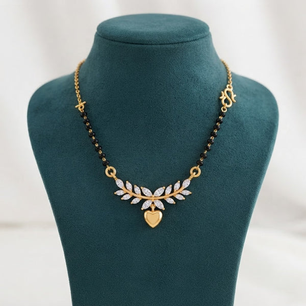 Nora Mangalsutra
