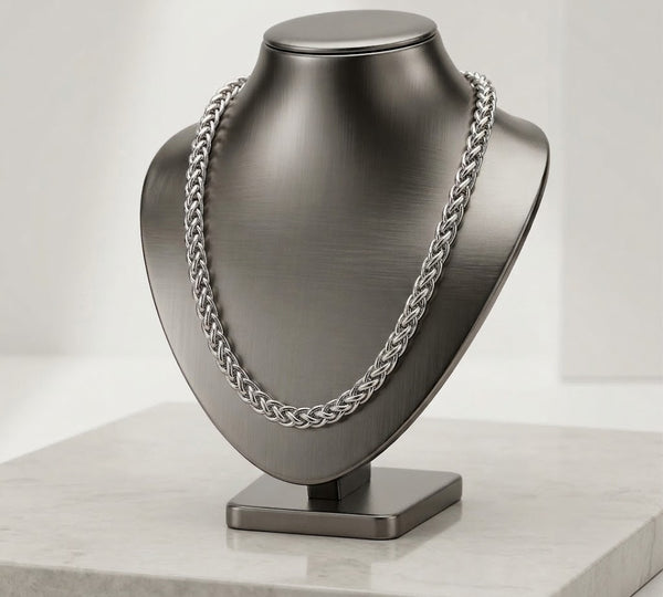 Rugged Link Men's Chain