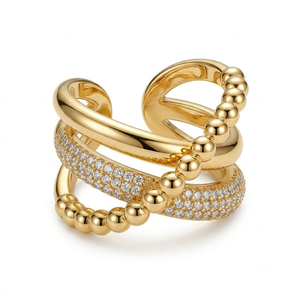 BadMuse Ring
