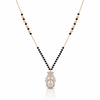 Aanya mangalsutra