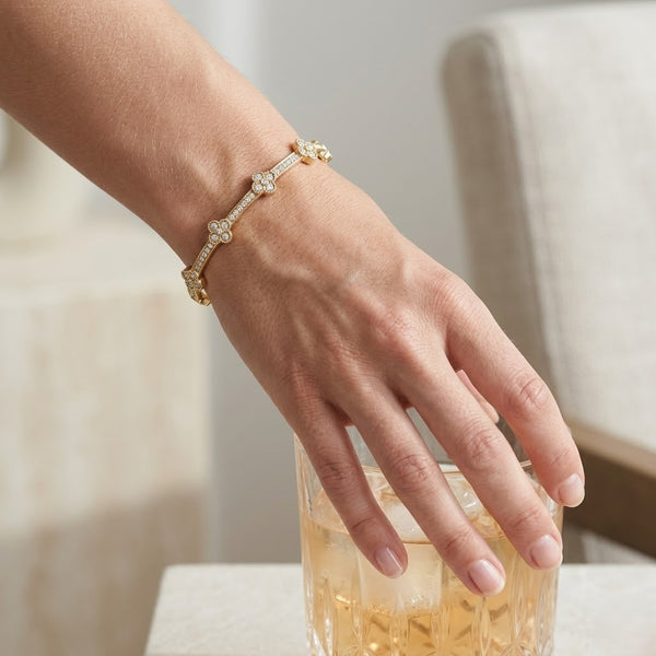 Amoura Line Bracelet
