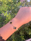 Black Clover Bracelet