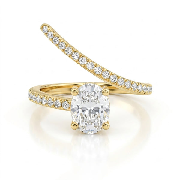 Chic Muse Ring