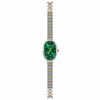 Emerald Elite Watch