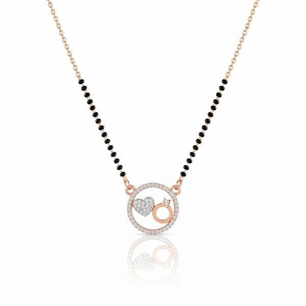 Senorita Mangalsutra