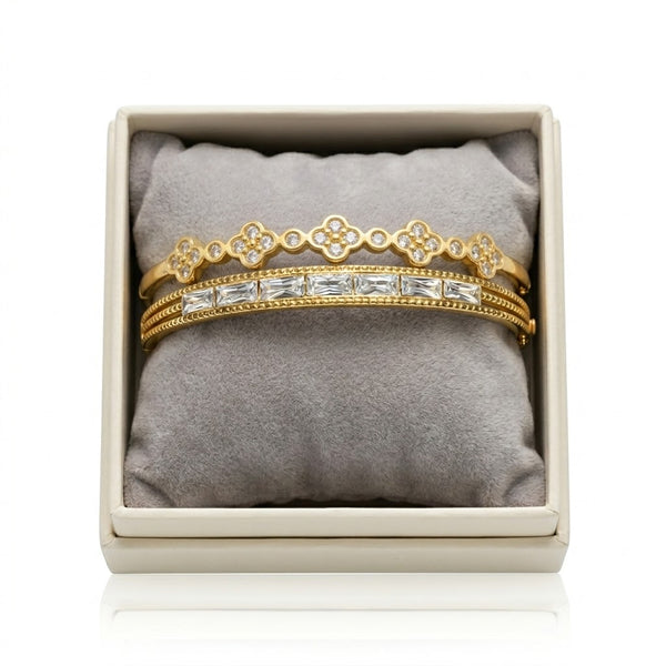 Amoura oracle Bracelet combo