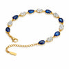 Midnight Charm Stack (set of 5)