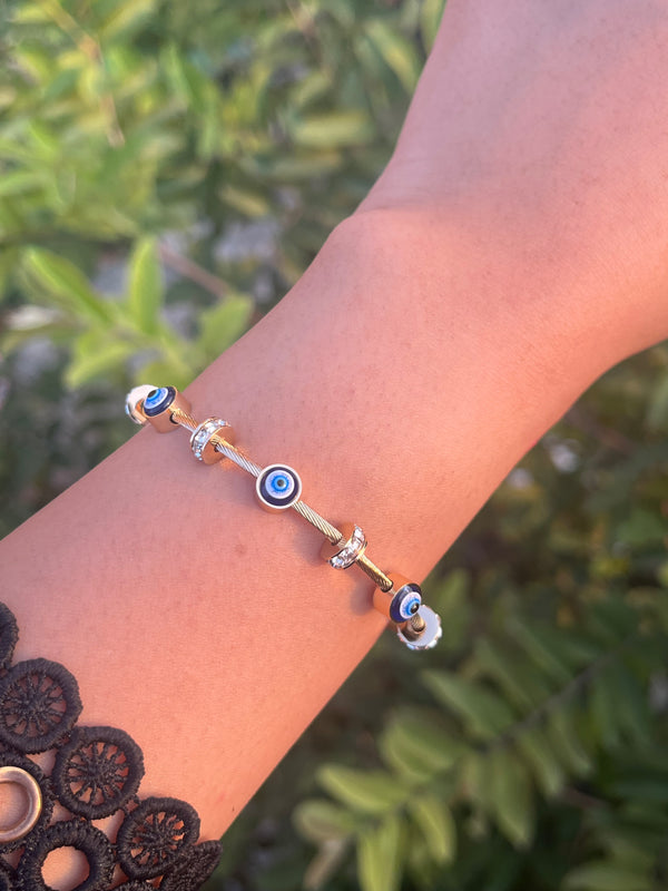 Nazar Bracelet