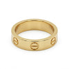 Cart Band Ring