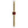 Midnight Wine Luxe Watch