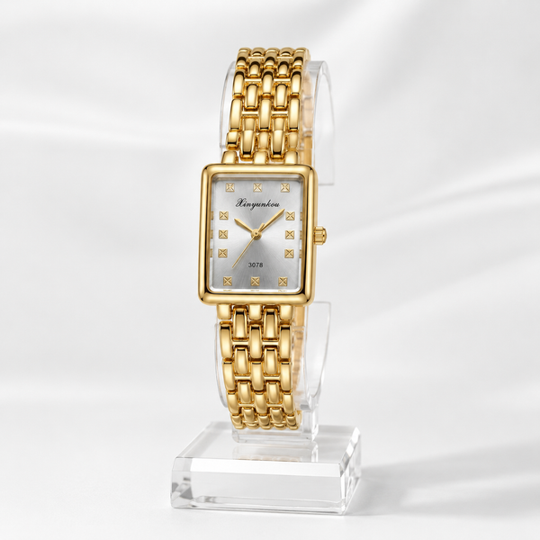 Vertex Time Watch