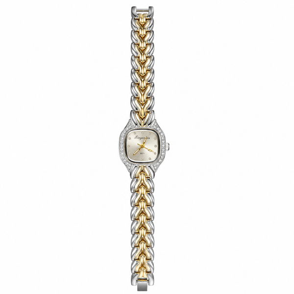 Prisma Dial Watch