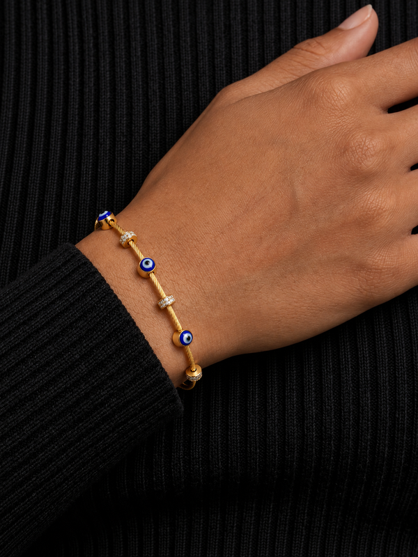 Nazar Bracelet