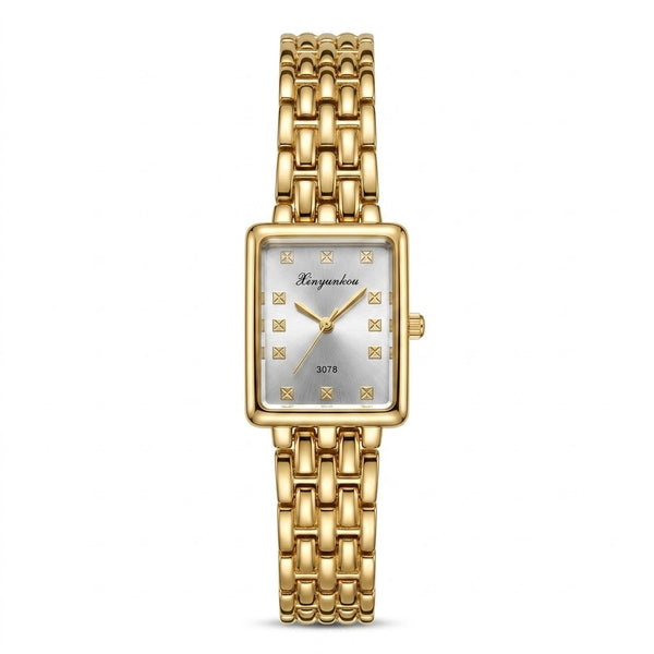 Vertex Time Watch