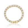 Cristalle Tennis Bracelet