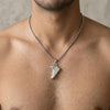Jordan Studded Men’s Chain