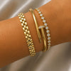 Daily Statement Stack