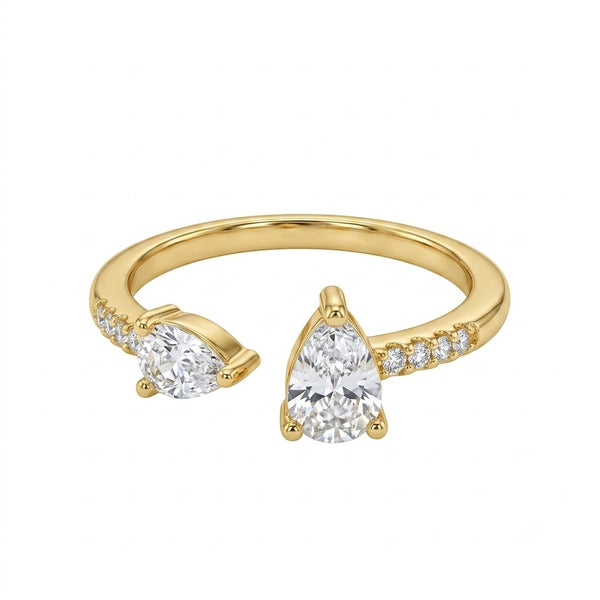 Lucent Ring