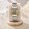 Timeless Crown Watch