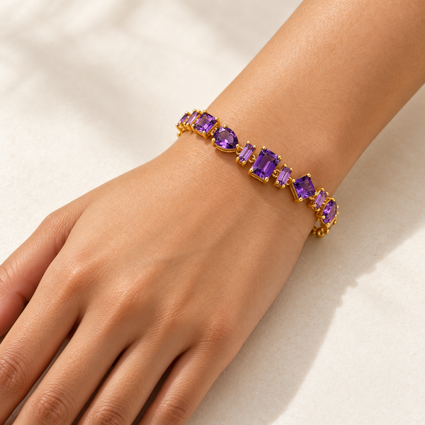 Lavi Crystal Bracelet