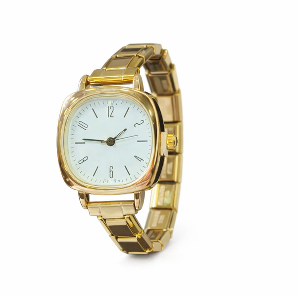 Aurel Luxe vintage watch
