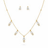 Diamond Royale Necklace Stack