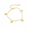 Daisy all over Bracelet
