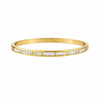 Icon Sparkle window Bracelet
