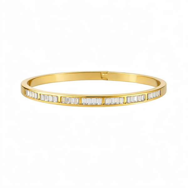 Icon Sparkle window Bracelet