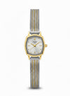 Luxe layers watch