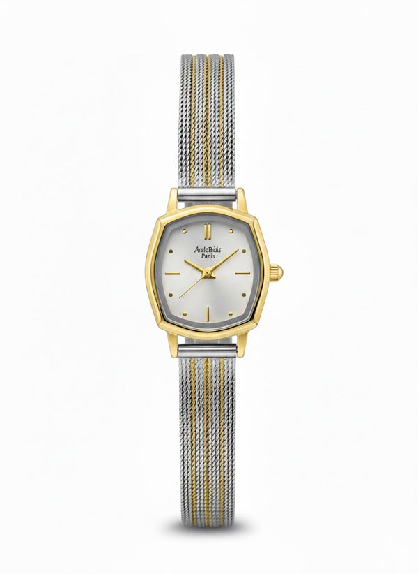 Luxe layers watch