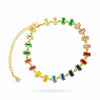 Vibe Chain Gem Bracelet