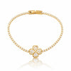 Lucky Leaf Nene Bracelet