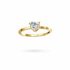 Heart Statement Ring