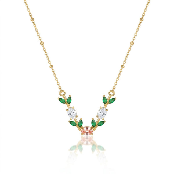 Tulip Luxe Necklace