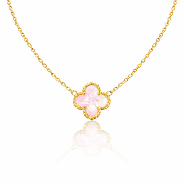 Blush Glow Stack