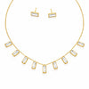 Classic Necklace Stack
